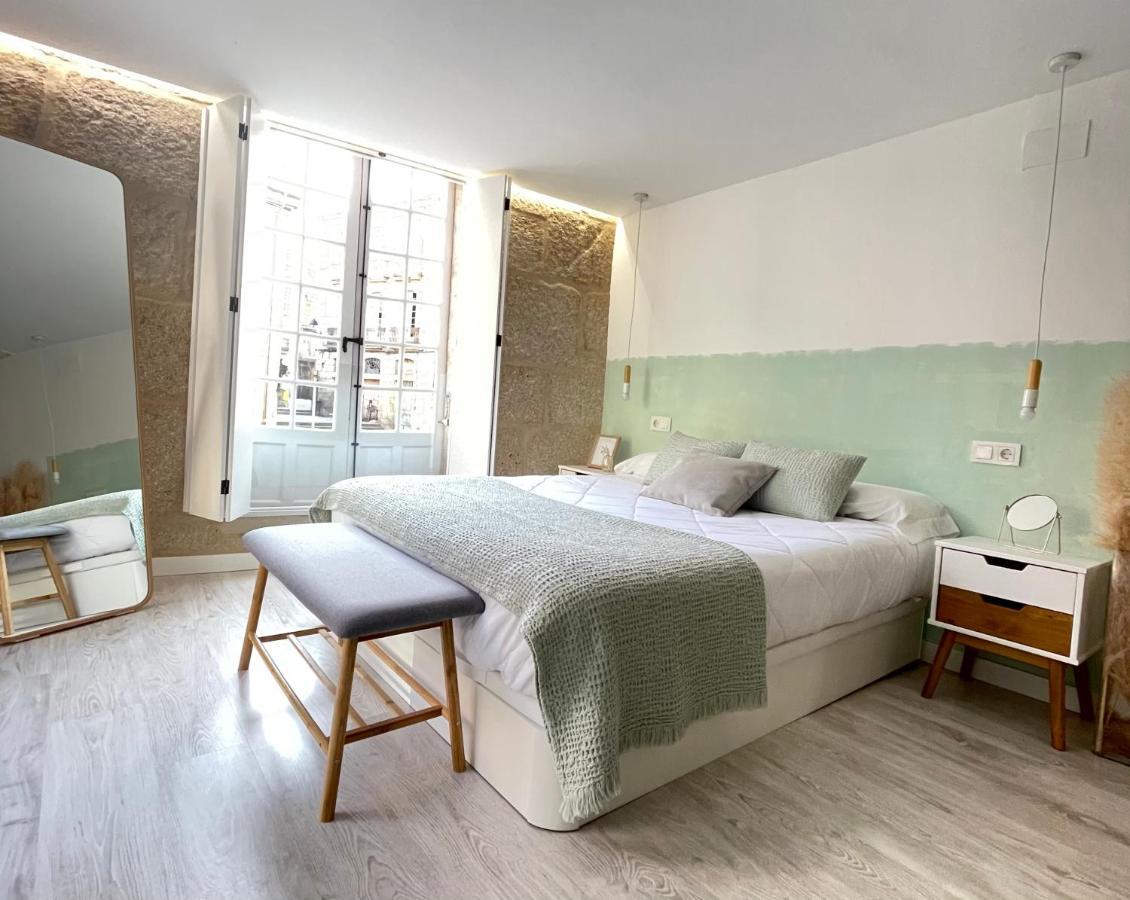 Apartment Loft De Lujo En Pleno Corazon De