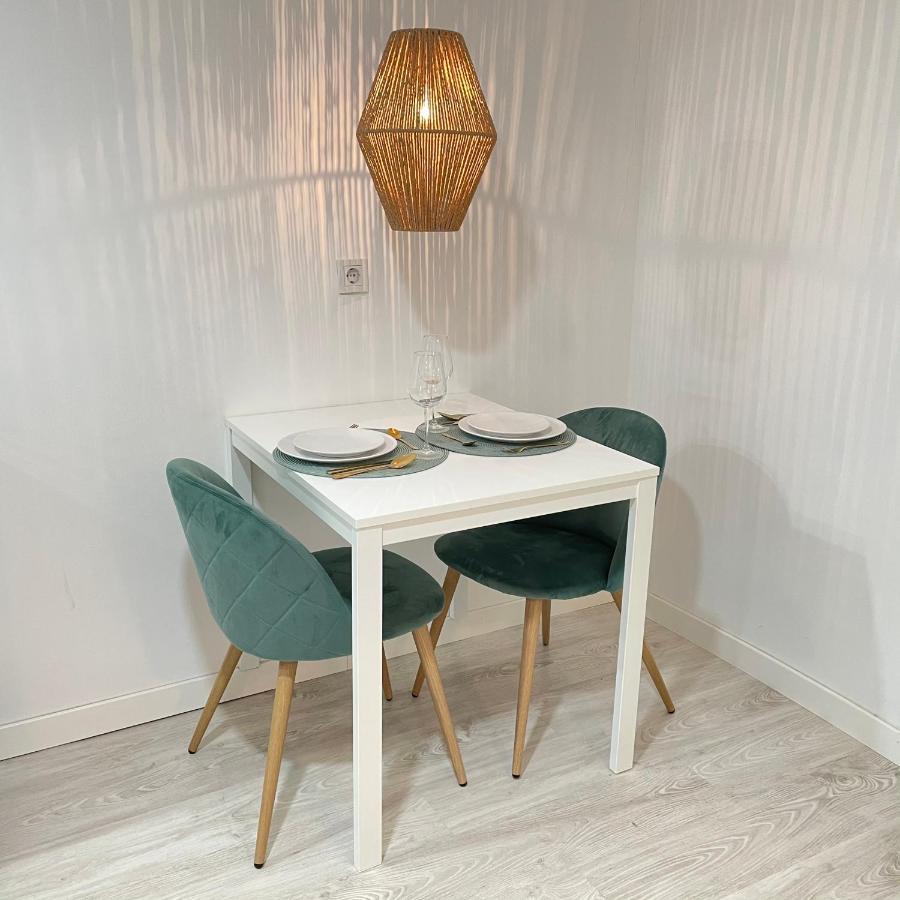 Loft De Lujo En Pleno Corazon De Apartment Ourense
