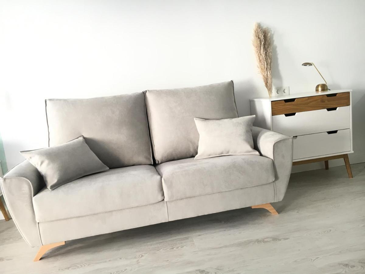 Loft De Lujo En Pleno Corazon De Ourense