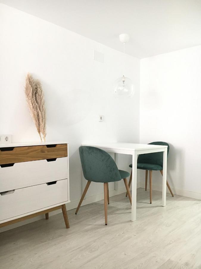 Loft De Lujo En Pleno Corazon De Ourense